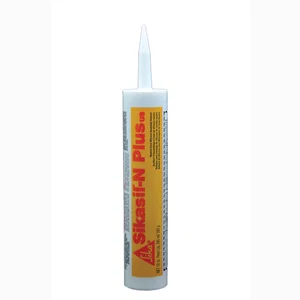 017-412136 – AP PRODUCTS Caulk Sealant, Used To Offer Excellent Sealing Joint Flexibility For Dynamic Moving Parts Co...